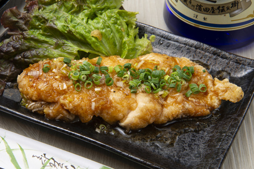 中華料理